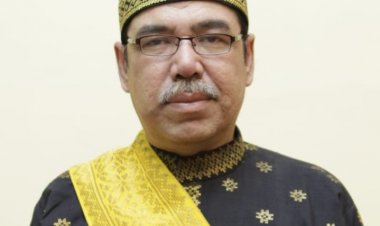 Kasus Covid-19 di Riau Meningkat,  LAMR Ajak Masyarakat Kompak Dukung Larangan Mudik