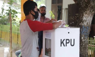 27 Agustus Pendaftaran Pasangan Calon, KPU Provinsi Riau Bahas Tahapan Pilkada 2024