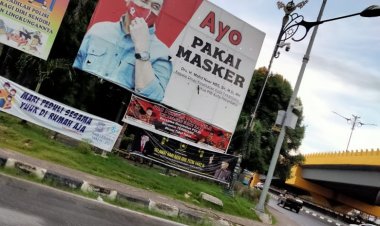 Di Pekanbaru, Selain Guru Vaksin juga Menyasar Penjaga dan Security Sekolah