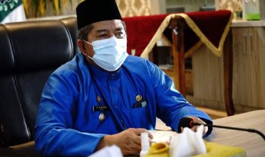 Menyasar Keluarga tak Mampu, Pemkab Siak Buka Pendaftaran Beasiswa 17 Mei Hingga 11 Juni