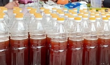 Madu Murni Bikin Ekonomi Lebih Legit di Tengah Pandemi