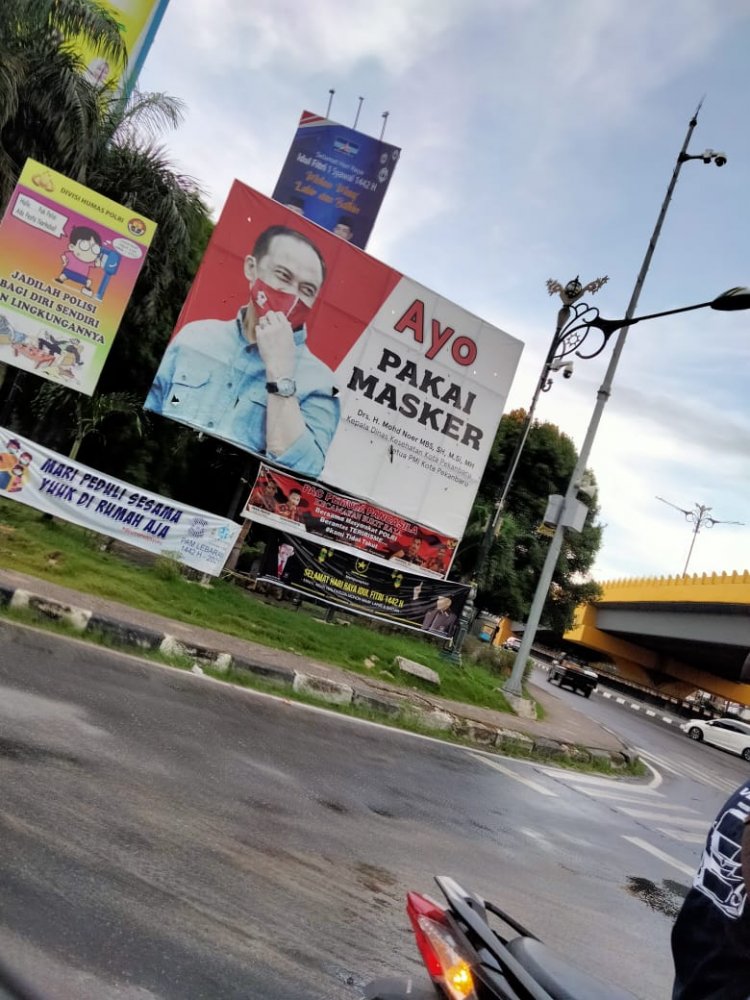 Di Pekanbaru, Selain Guru Vaksin juga Menyasar Penjaga dan Security Sekolah