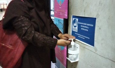 WFH tak Kurangi Beban Kerja, Pegawai Status On Call