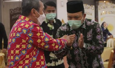 Pemkab Siak Dukung Upaya KASN Selaraskan Tahapan Pengisian JPT Sesuai Aturan Berlaku