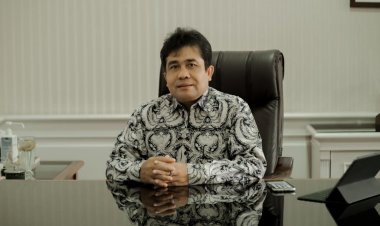 BNN Riau Apresiasi Dukungan PTPN V Berantas Narkoba