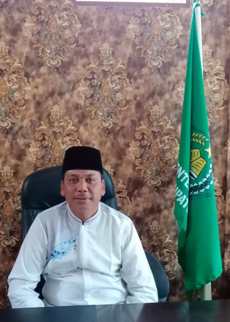 Indonesia Meniadakan Ibadah Haji, CJH Rohul Diminta Legowo