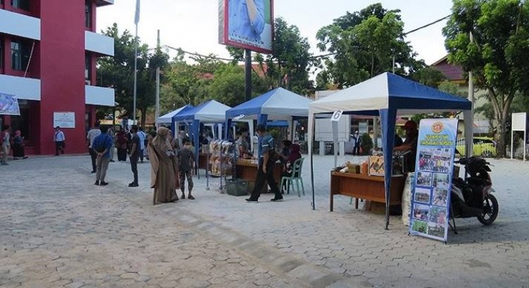 Dibuka Kembali, PPM Pekanbaru Terapkan Prokes Ketat