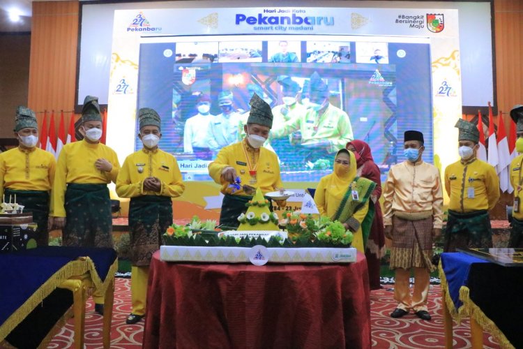 Banjir Prestasi, Bangun Daerah Menuju Masyarakat Sejahtera
