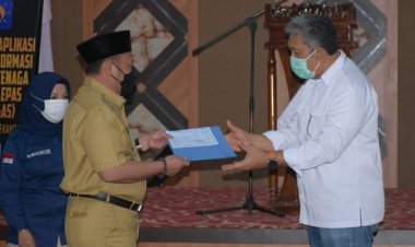 Kampar Terima Rp2,3 Miliar dari Pajak Tol Pekanbaru-Dumai