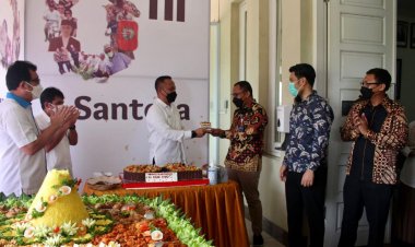Tiga Inovasi PTPN V Juarai Planters Innovation Summit 2021