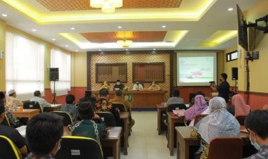 Wabup Siak Buka Sosialisasi Program Pertamina Pertashop