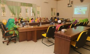 Bupati Siak Pimpin Peringatan Hari Anak Nasional Tahun 2021