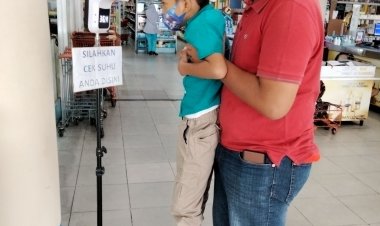 Pekanbaru PPKM Level 4, IRT Stok Bahan Masakan untuk Seminggu 