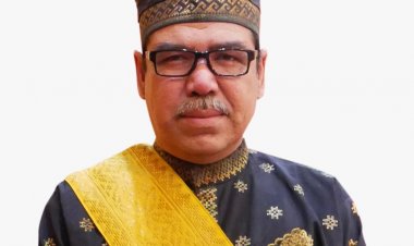 Pengelolaan Blok Rokan Harus Bersifat Inklusif-Partisipatif