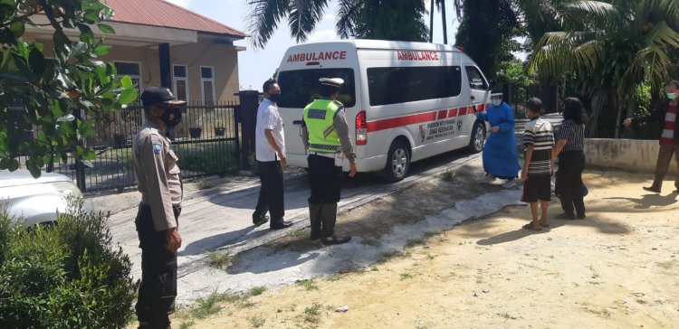 Manfaatkan Fasilitas yang Disediakan Pemerintah untuk Isoman Agar Covid-19 tak Meluas