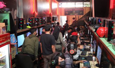 Pemko Pekanbaru Raup Rp37,9 Juta Dari Pelanggar PPKM Level IV
