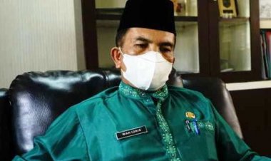 8.939 Ribu KPM BPNT BSP di Siak akan Terima Bantuan Sosial Beras PPKM