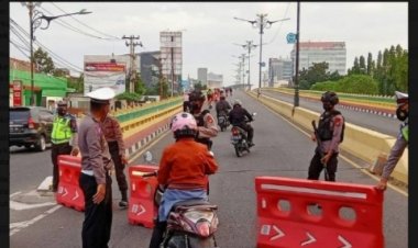 PPKM Level IV Bikin Malas Bepergian, IRT di Pekanbaru Pilih Me Time di Rumah
