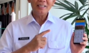 Aplikasi Pekanbaru Dalam Genggaman Hadir Mudahkan Urusan