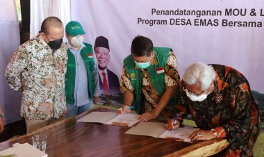 Ketua DPD RI Dukung Langkah Presiden Tuntaskan Vaksinasi di Lampung