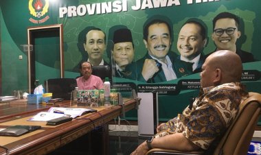 BPOM Diminta Bikin Aturan Khusus untuk Pengembangan Jamu Nusantara