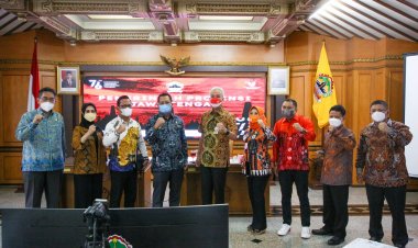 DPD RI Idealnya Dapat Memantik Pembangunan Daerah 