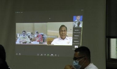 Kemendagri Diharapkan Segera Susun Pedoman Regulasi Penataan Ruang