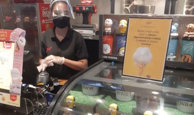 Seabrek Syarat Nonton Bioskop di Pekanbaru, Vaksin Dua Kali Hingga Dilarang Makan Minum