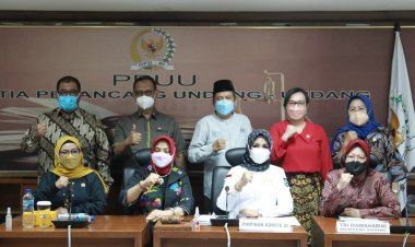 Komite III DPD RI Desak Mensos Update Data Terpadu Kesejahteraan Sosial