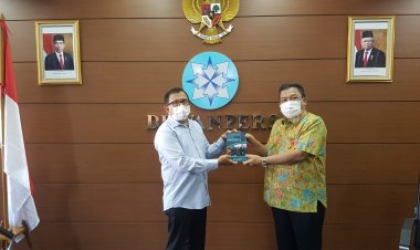 Dewan Pers Apresiasi Pergub Kerjasama Media Riau