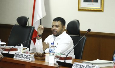 Senator Filep Nilai Gugatan Perdata LBP ke Haris Ajang Pembuktikan Masalah Investasi di Papua