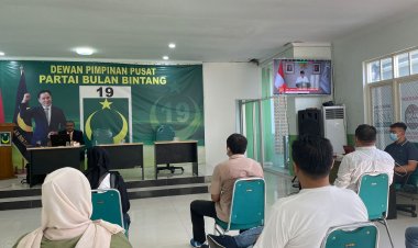 Webinar Pelantang, Ketua DPD RI: Bonus Demografi Harus Jadi Kekuatan Bangsa