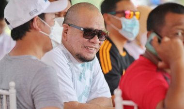 Antisipasi Penyelundupan Narkoba, Ketua DPD RI Minta TNI AL Perkuat Sistem Keamanan Laut