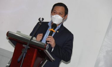 Senator SBN: Jaksa Agung Sengaja Diganggu Karena Sedang Menangani Kasus Besar