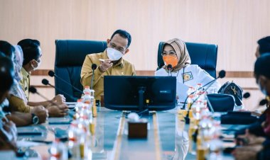 Komite III DPD RI Dukung Sumut Bangun Stadion Terbesar Ketiga di Asia Tenggara