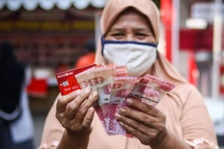 Bansos Tunai Rp300 Ribu Dihentikan, Kemensos Kembali fokus ke PKH dan BPNT