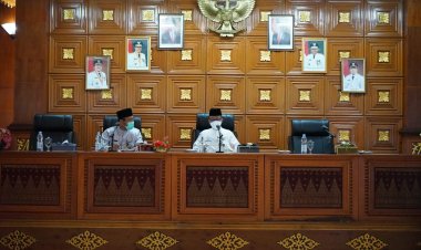 Tabligh Akbar Hingga Mewarnai Batik Massal Bakal Semarakkan Peringatan HUT ke-22 Siak