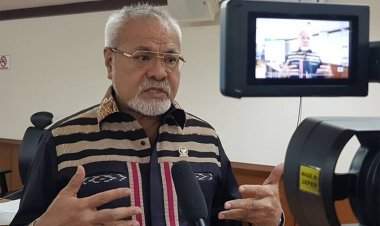 Pendidikan Fundamen Pembangunan Daerah