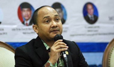 Sengketa Lahan, Fachrul Razi Siap Fasilitasi dan Bantu Advokasi Yayasan Pesantren Global Ikhwan