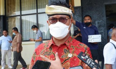 Hasan Basri Minta Syarat PCR Penerapan Level 1-3 Dikaji Ulang