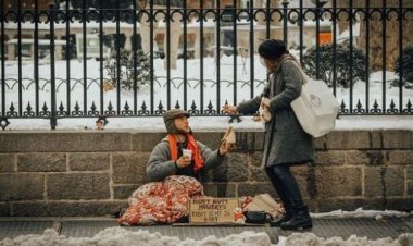 10 Manfaat Sedekah, Luar Biasa Dampak Terhadap Kehidupan