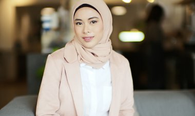 Ini Dia Calon Bos Fintech Syariah Wanita Pertama di RI