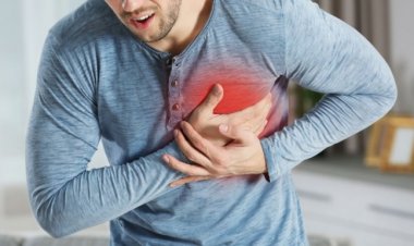 Waspada! Minuman Ini Dapat Tingkatkan Risiko Stroke Hingga 35 Persen