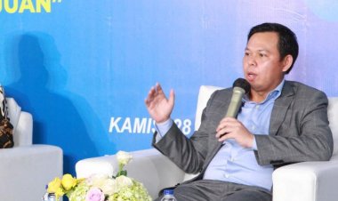 Jaksa Agung Wacanakan Hukum Mati Pelaku Korupsi Asabri dan Jiwasraya, Waket DPD RI: Menjawab Rasa Keadilan Masyarakat