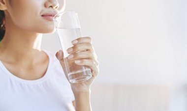 Manfaat Minum Air Hangat Saat Pagi Hari