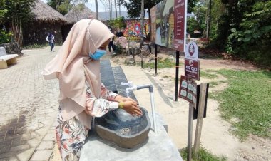 KBPPP Riau Gelar Festival Kuliner di Tugu Keris, Geliatkan Ekonomi