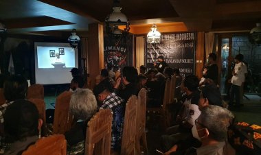 LaNyalla Nyatakan Undang-Undang Dasar Beri Ruang Capres dari Non Parpol