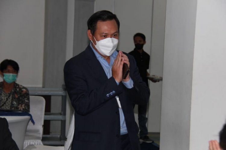 Sultan Nilai MA Makin Kokoh Sebagai Benteng Terakhir Harapan Keadilan Masyarakat