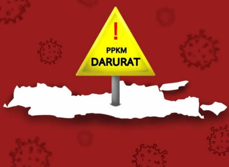Hari Ini PPKM Berakhir, Menunggu Pengumuman Diperpanjang atau Tidak