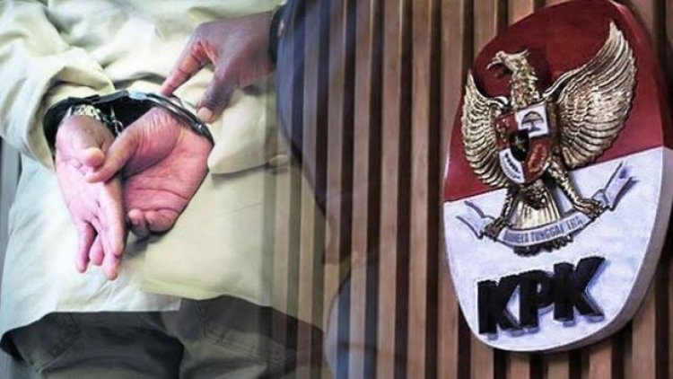 KPK Benarkan OTT di Kuansing, Amankan Sejumlah Pejabat dan Pengusaha